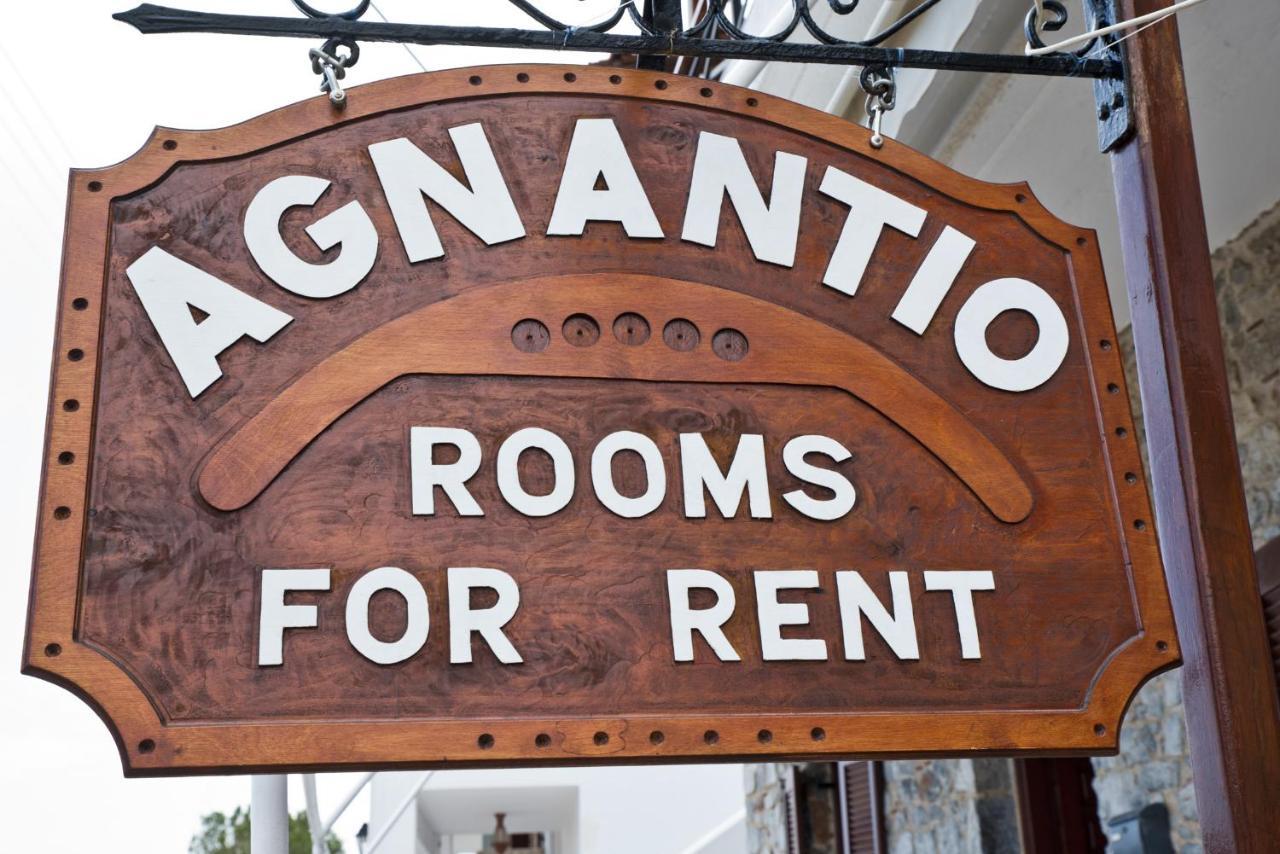 Agnantio 3*