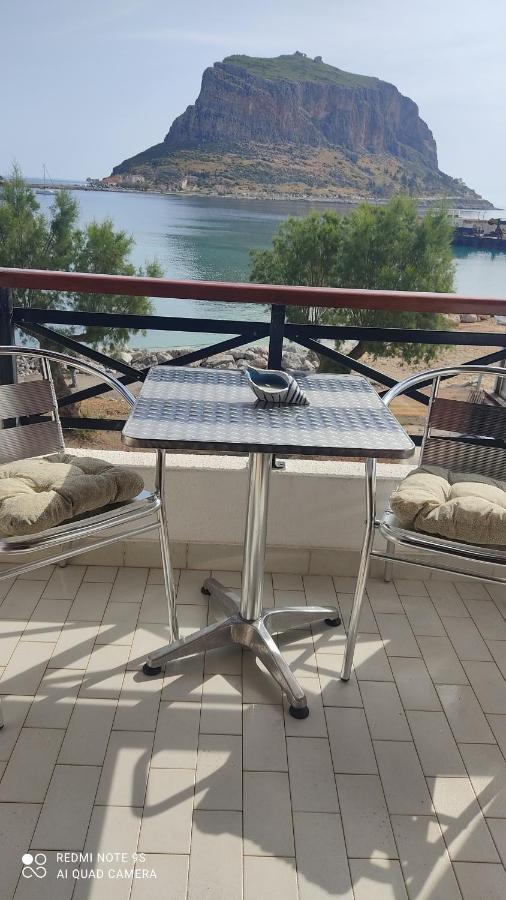 Agnantio Penzion 3*