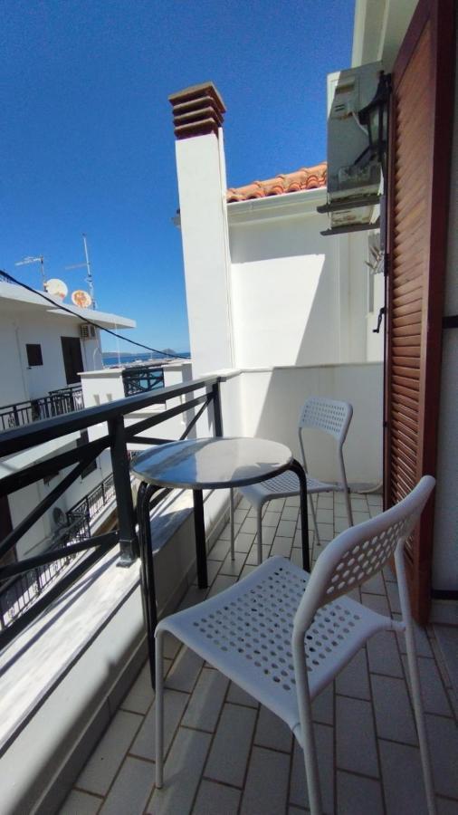 Penzion Agnantio 3*