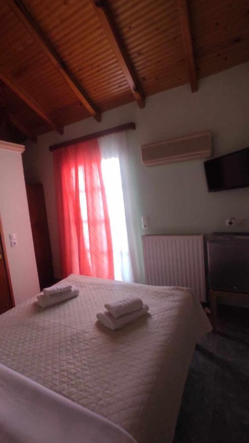 Penzion Agnantio 3*