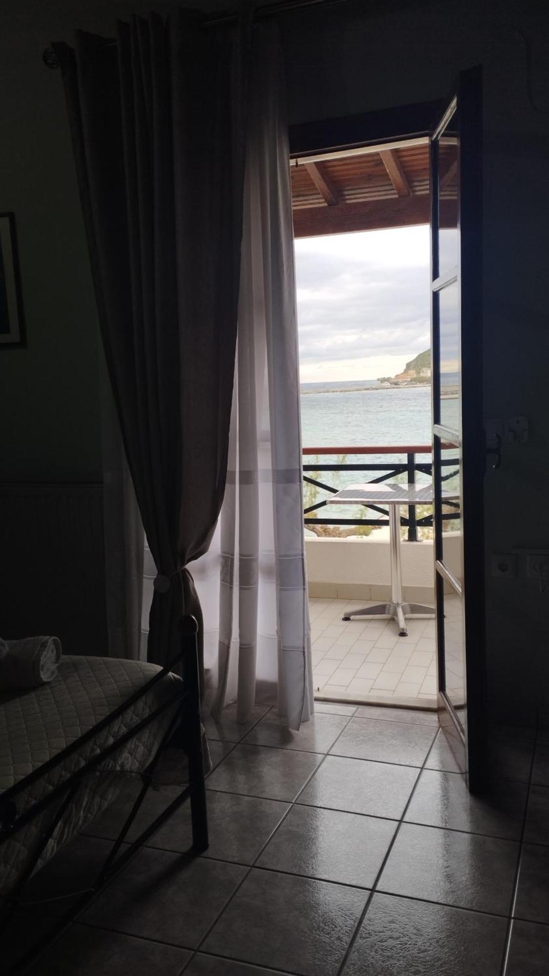 Guest house Agnantio Monemvasia