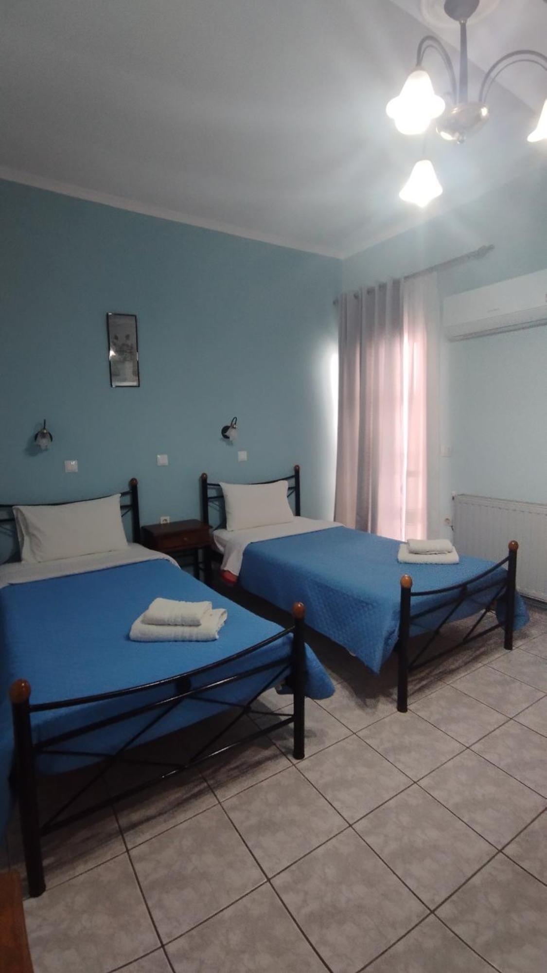 Agnantio 3* Monemvasía