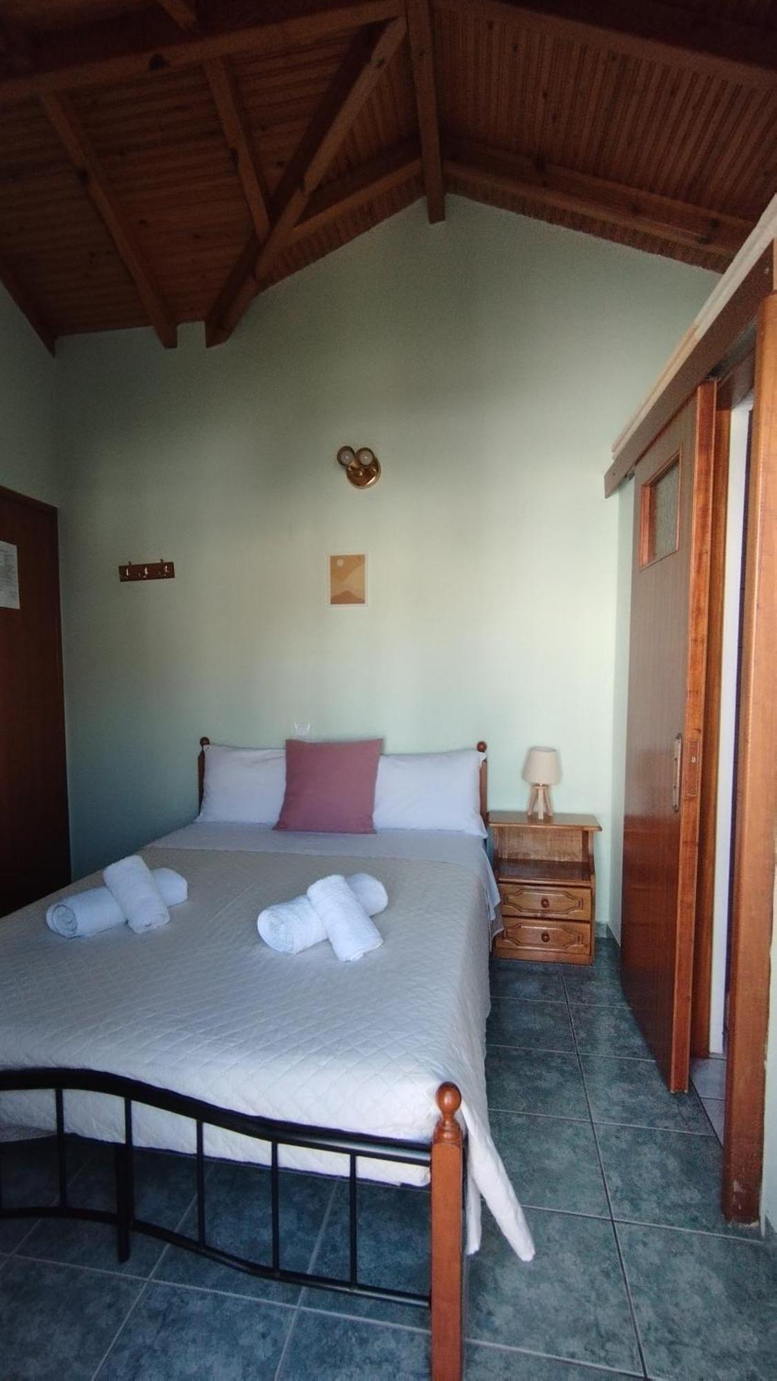Penzion Agnantio 3*