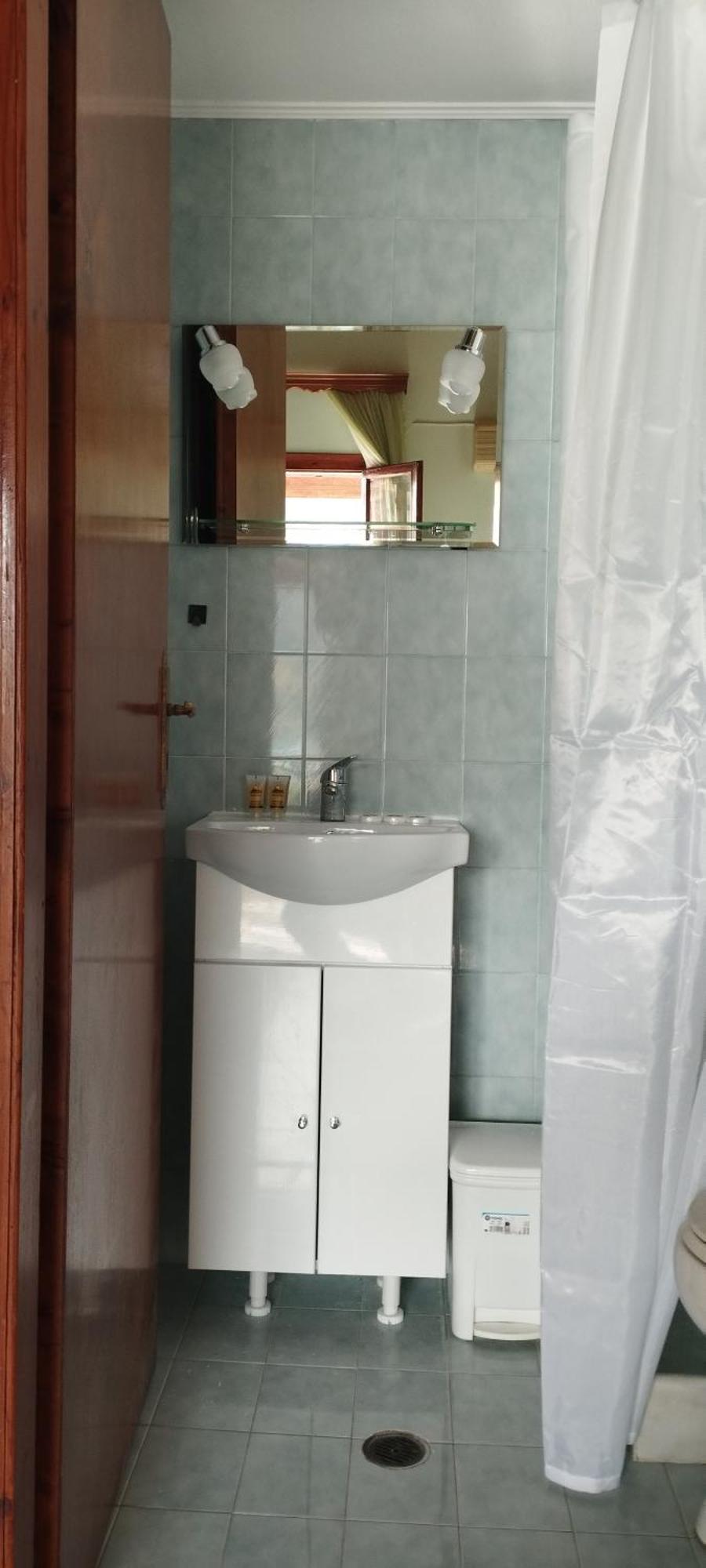 Agnantio Guest house